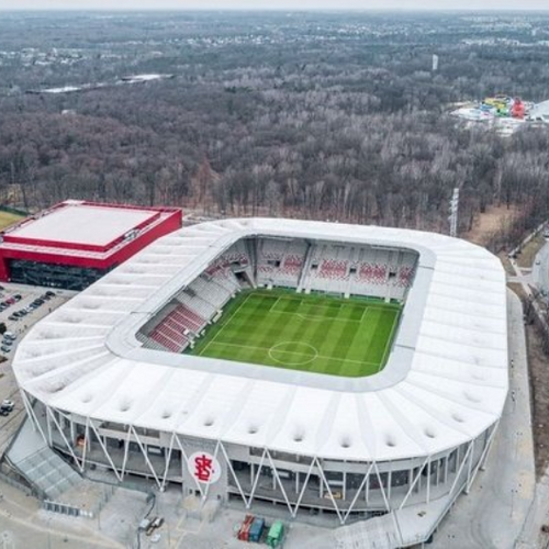 Stadion Miejski