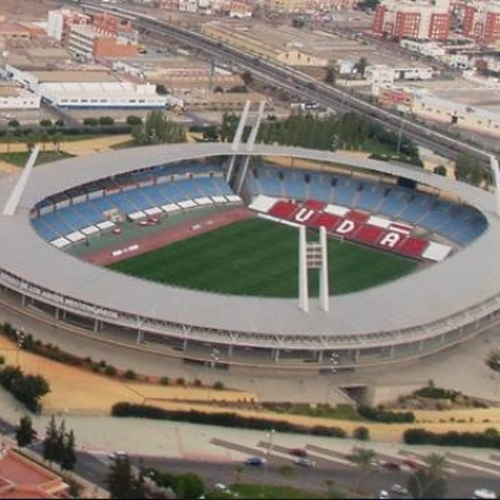 Municipal Stadium of the Mediterranean Games
