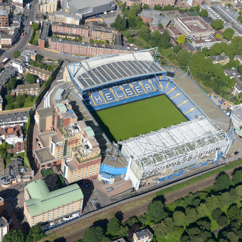 Stamford Bridge