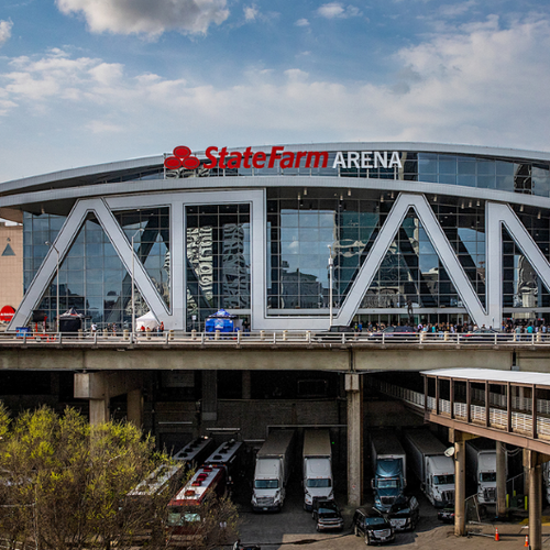 State Farm Arena