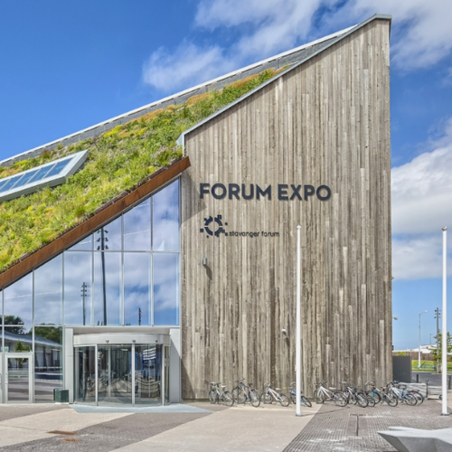 Stavanger Forum
