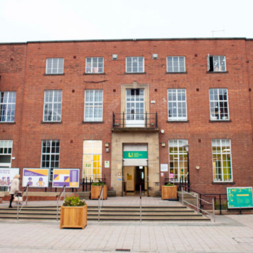 Stylus Leeds