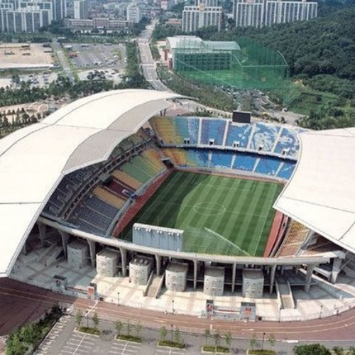 Suwon World Cup Stadium