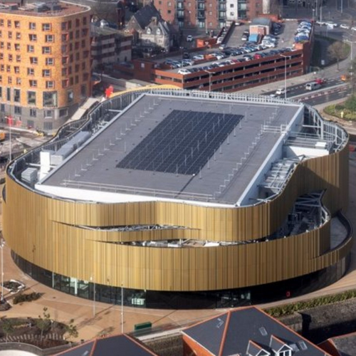 Swansea Arena