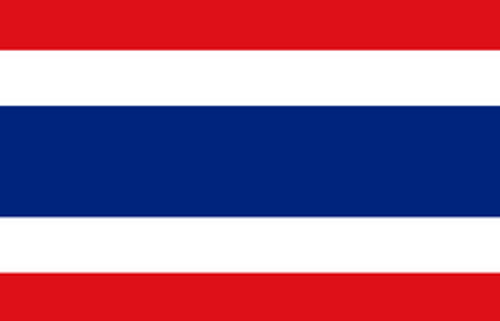 TBD Thailand