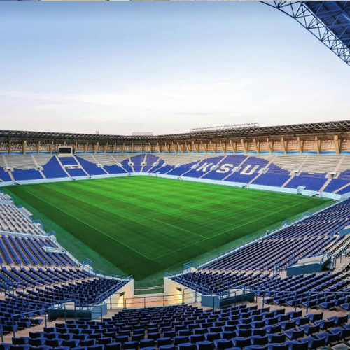 King Saud University Stadium