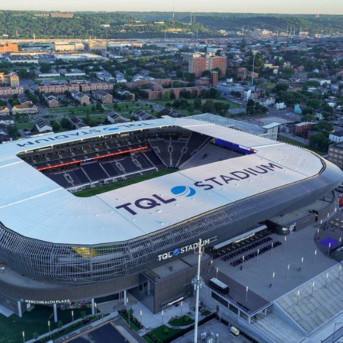 TQL Stadium