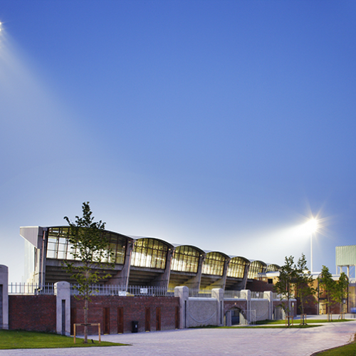 Tallaght Stadium
