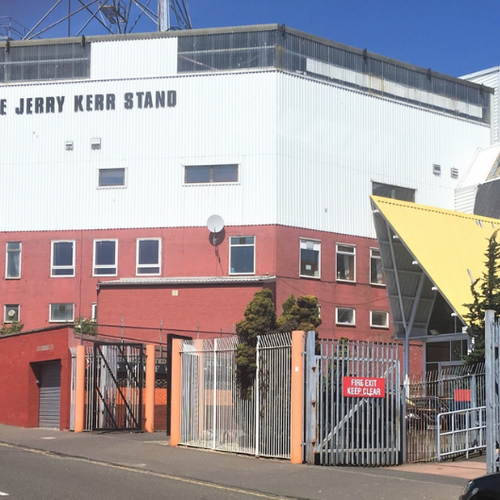 Tannadice Park