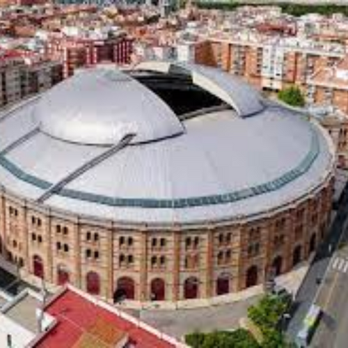 Tarraco Arena