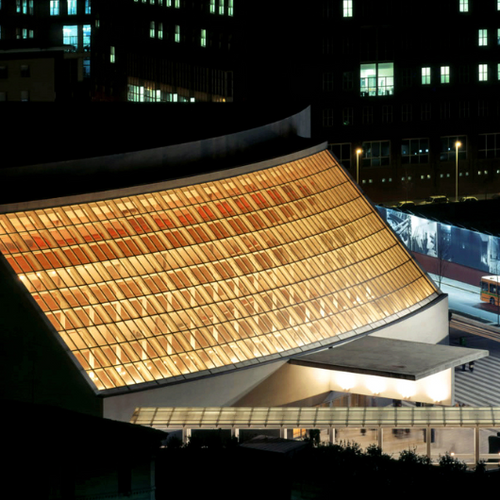 Teatro degli Arcimboldi