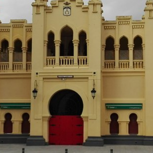 Teatro de la Axerquia