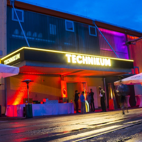 Technikum