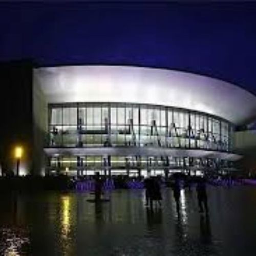 Auditorio Telmex