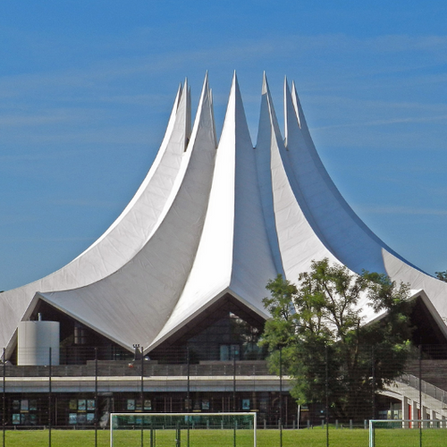 Tempodrom