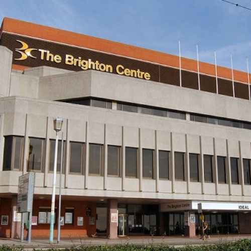The Brighton Centre