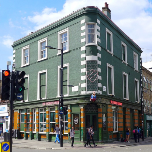 The Camden Assembly