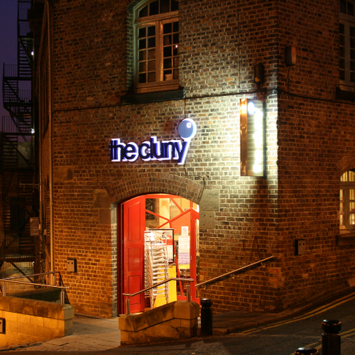 The Cluny