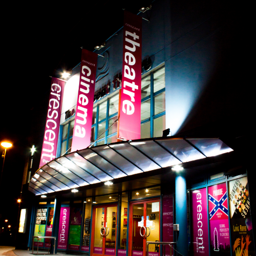 The Crescent Concert Hall Drogheda