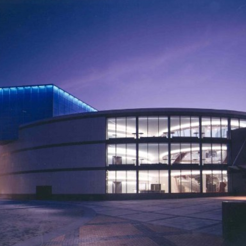 The Helix