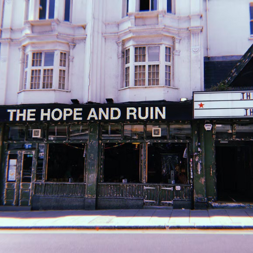 The Hope and Ruin