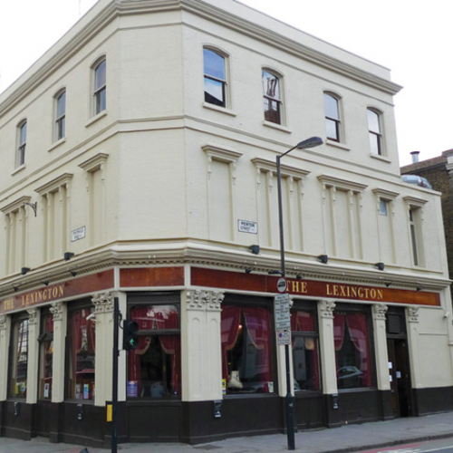 The Lexington