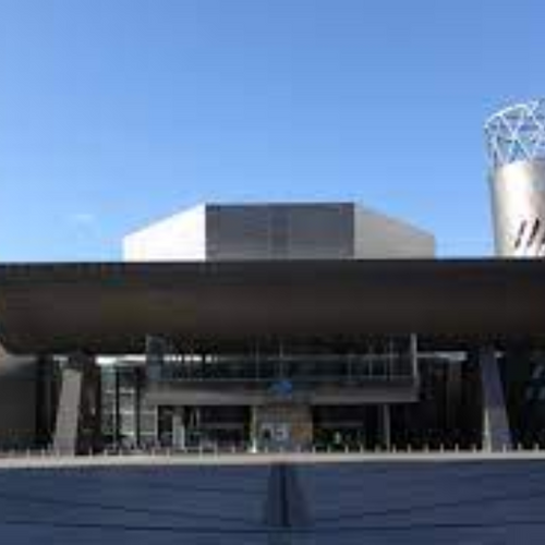 The Lowry
