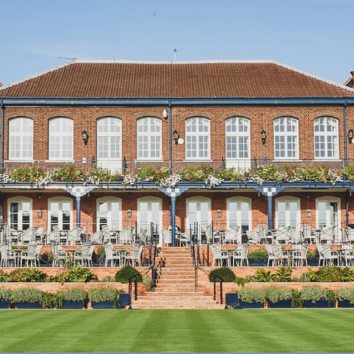 The Queens Club
