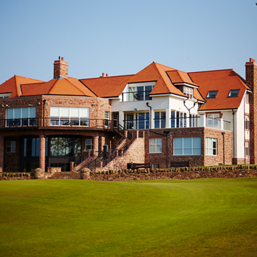 The Renaissance Club