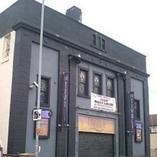 The Tivoli - Buckley