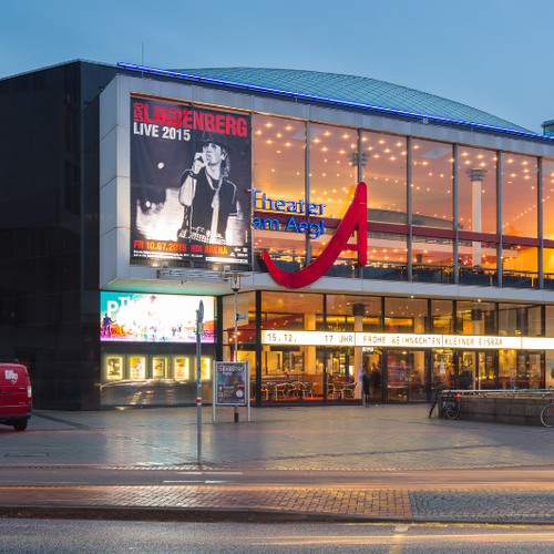 Theater am Aegi
