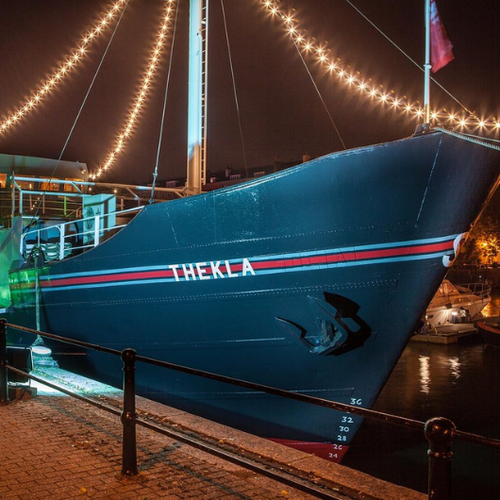 Thekla