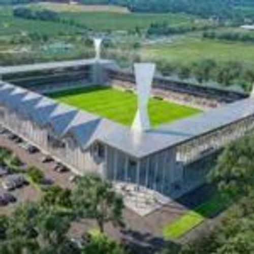 TSC Arena