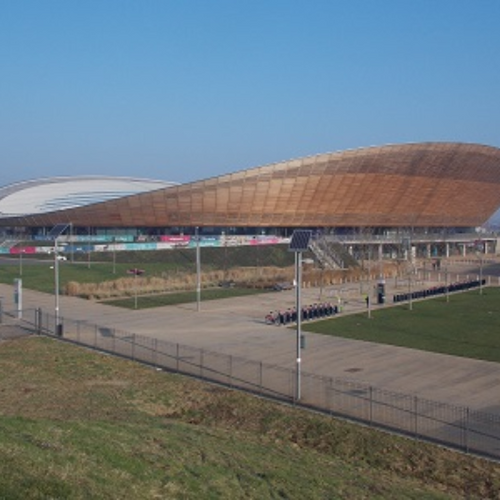 Prince Abdullah AlFaisal Stadium