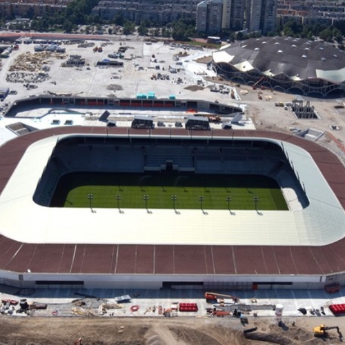 Stožice Stadium