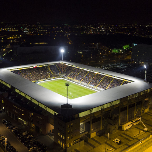 Rat Verlegh Stadium