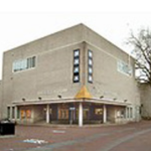 Muziekcentrum Enschede