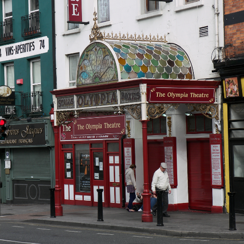 Olympia Theatre
