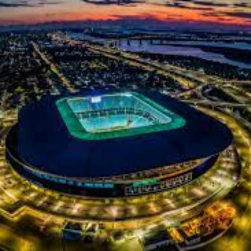 Arena do Grêmio