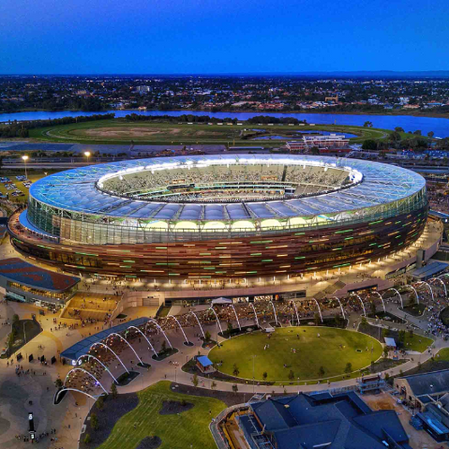 Optus Stadium