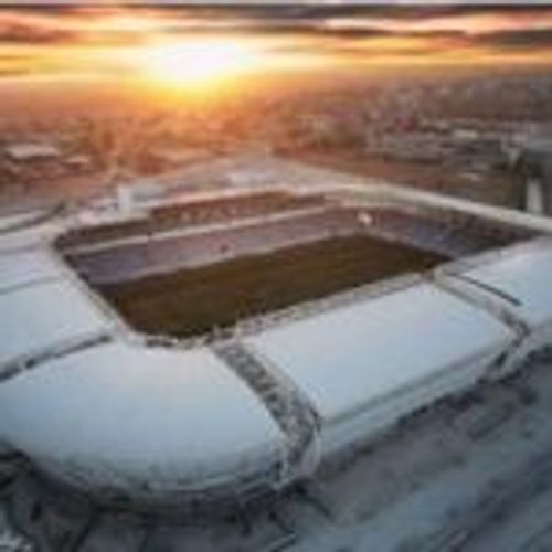 Alphamega Stadium