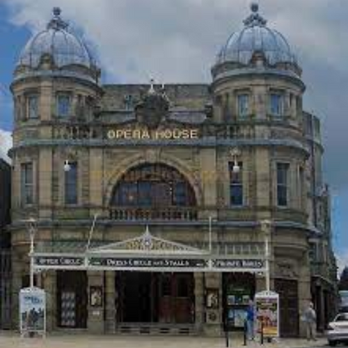 Opera House Buxton