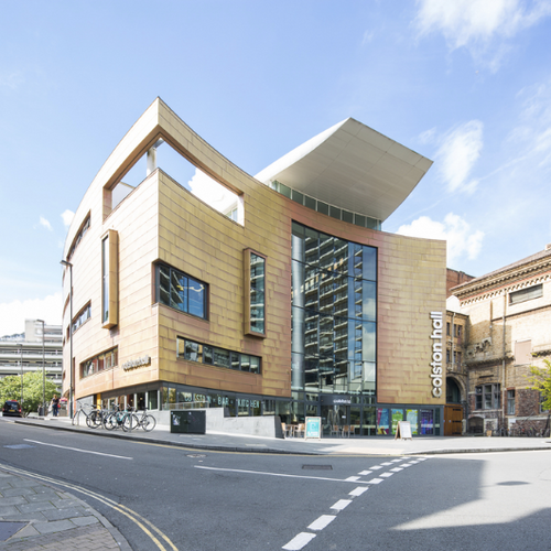 Bristol Beacon
