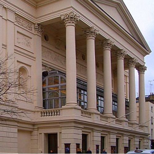 Royal Opera House