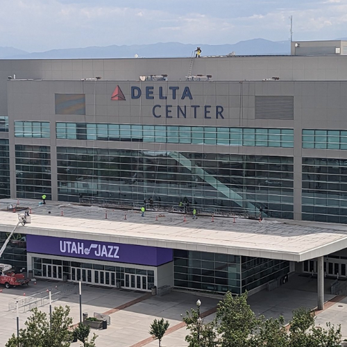Delta Center