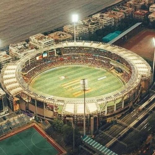 Wankhede Stadium