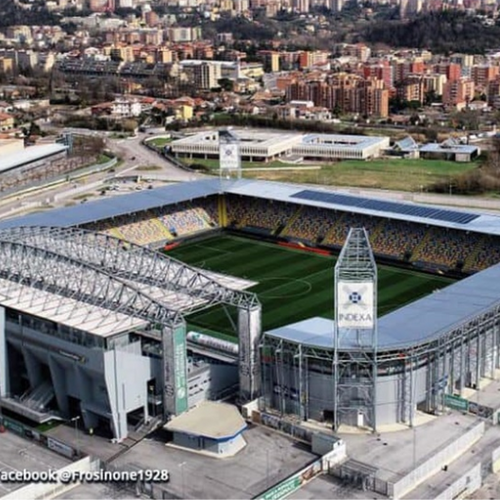 Stadio Benito Stirpe