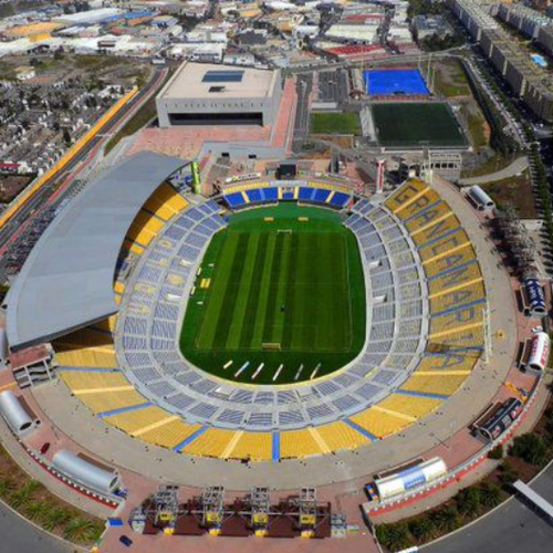 Estadio Gran Canaria
