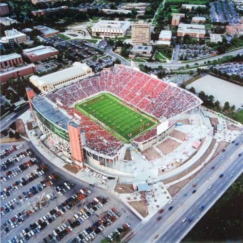 Rice Eccles Stadium