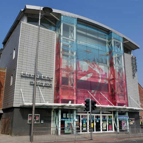 Theatre Royal St Helens